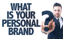 PERSONAL BRAND