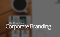 CORPORATE BRANDING