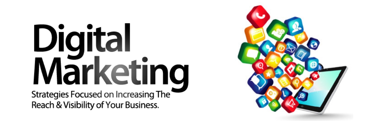 top digital marketing services company uk